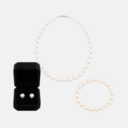 Pearl bundle