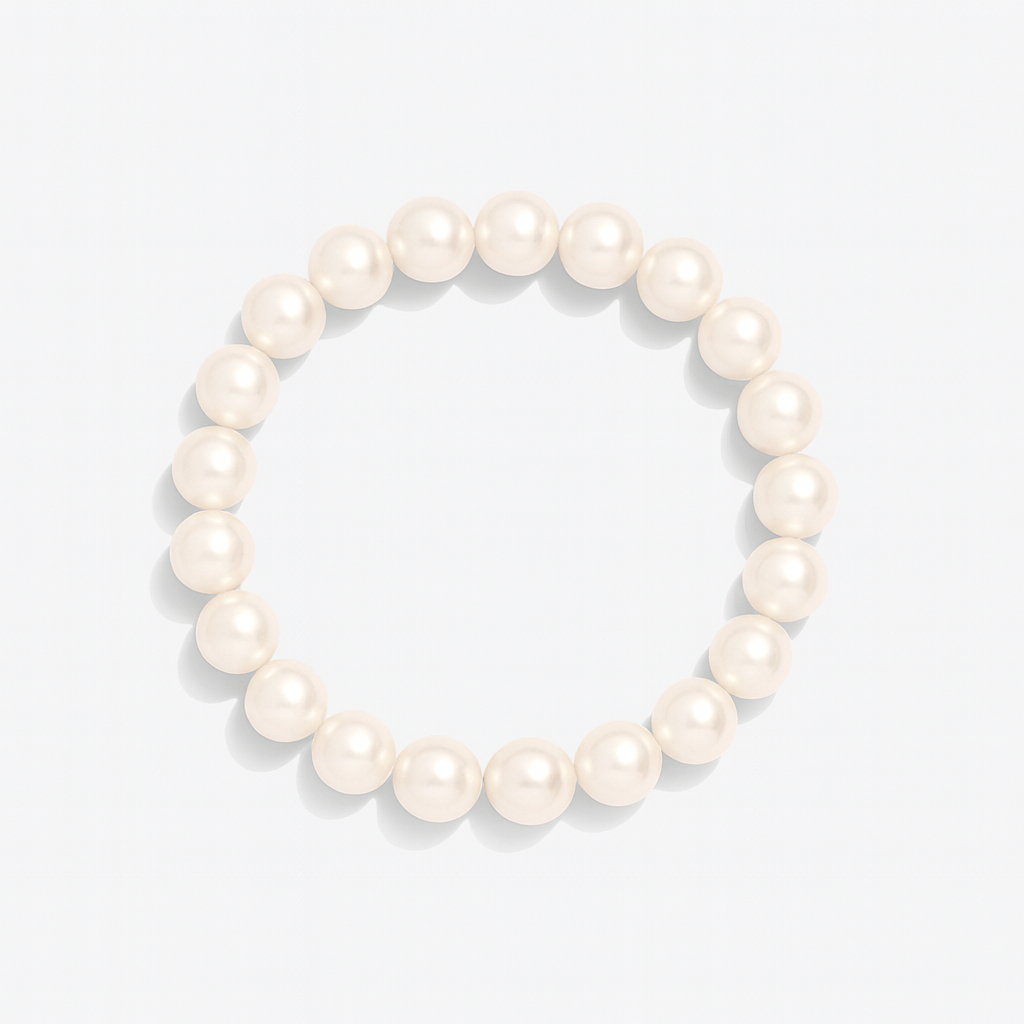 Pearl Bracelet