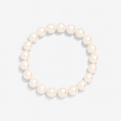 Pearl Bracelet